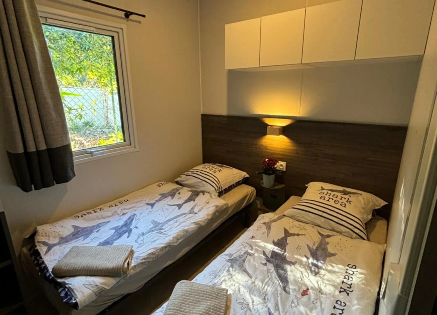 Camping Bungalow Vue Mer, Jacuzzi, Terrase, Jardin Saint-Raphaël Frankrijk
