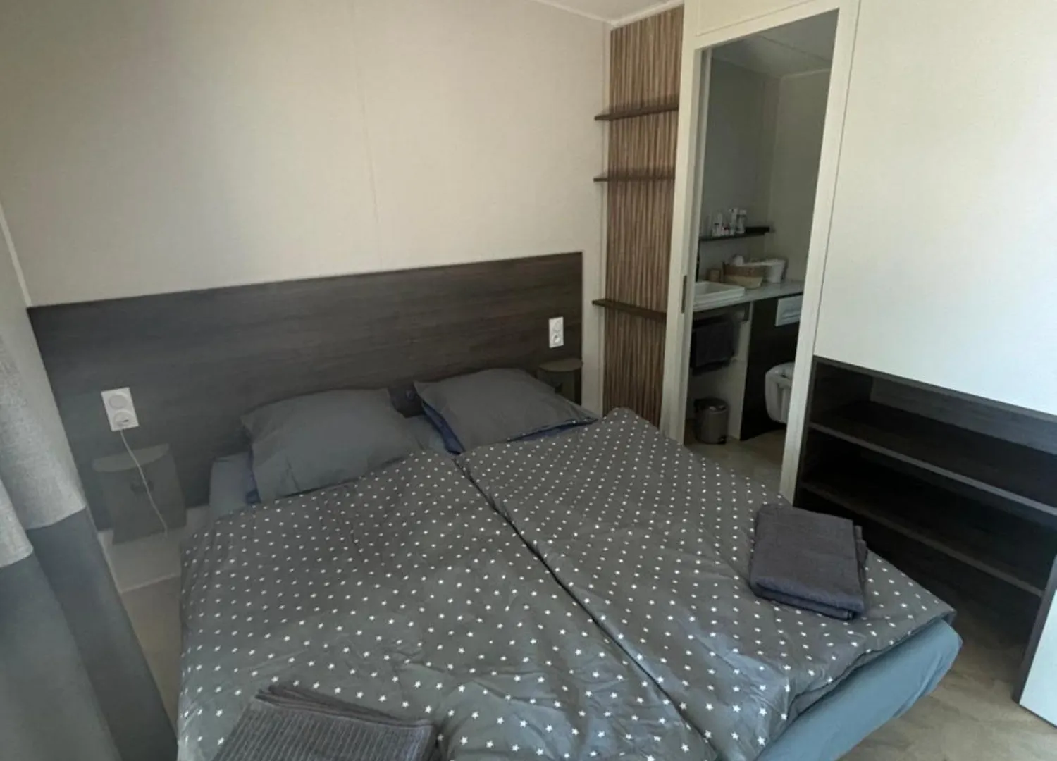 Bungalow Vue Mer, Jacuzzi, Terrase, Jardin Saint-Raphaël 0*,